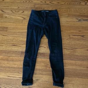 Old navy black jeans